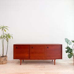 Dressers + Credenzas