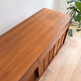 Mainline for Hooker Low Dresser