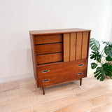 Mainline for Hooker Highboy Dresser