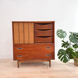 Mainline for Hooker Highboy Dresser