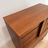 Mainline for Hooker Highboy Dresser