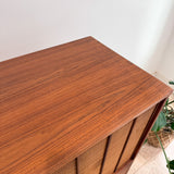 Mainline for Hooker Highboy Dresser