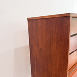 Mainline for Hooker Highboy Dresser