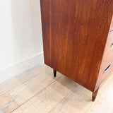 Mainline for Hooker Highboy Dresser