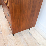 Mainline for Hooker Highboy Dresser