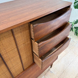 Mainline for Hooker Highboy Dresser
