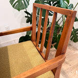 Drexel Dining Set - 2 Leaves - 6 Chairs
