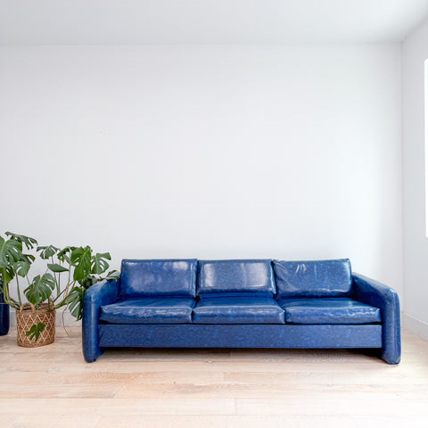 Milo Baughman for Thayer Coggin Sofa