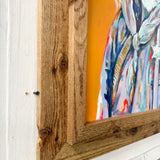 Sherrif Flint Marshall