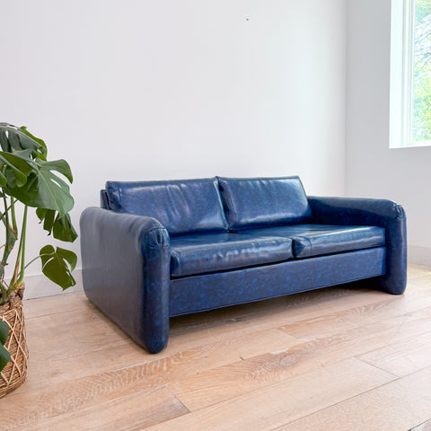 Milo Baughman for Thayer Coggin Loveseat