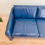 Milo Baughman for Thayer Coggin Loveseat