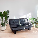 Nicoletti Salotti Sofa