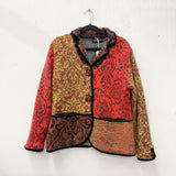 Icelandic Cardigan Jacket