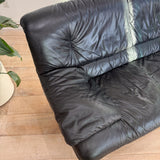 Nicoletti Salotti Sofa
