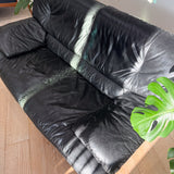 Nicoletti Salotti Sofa