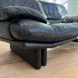 Nicoletti Salotti Sofa