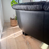 Nicoletti Salotti Sofa