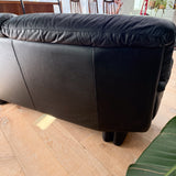 Nicoletti Salotti Sofa