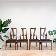 Dining Tables + Chairs