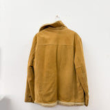 Sears Sherpa Jacket - L