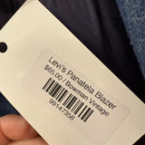 Levi’s Panatela Blazer