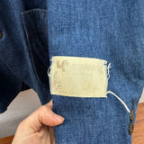 Levi’s Panatela Blazer