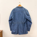 Levi’s Panatela Blazer