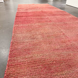 Vintage Pink Runner - 3'9x10'7