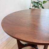 Broyhill Brasilia Dining Table w/ 1 Leaf