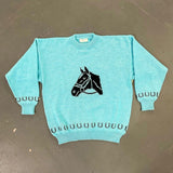 Novelty Horse Sweater