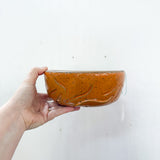 Berry Bowl in Tangerine