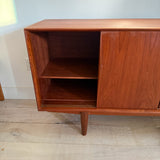 Skovby Danish Teak Sideboard