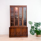 Broyhill Brasilia Hutch