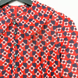 60s Handmade Mod Dress XS/S
