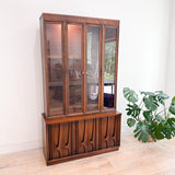 Broyhill Brasilia Hutch
