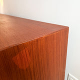 Skovby Danish Teak Sideboard