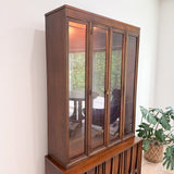 Broyhill Brasilia Hutch