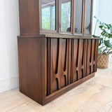 Broyhill Brasilia Hutch