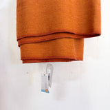 Alpaca Throw Blanket - Amber