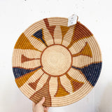 Large Helios Basket ~ Rooted Collection/01-FRL-HLS26