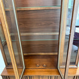 Broyhill Brasilia Hutch
