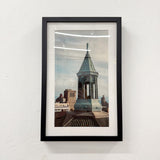 Framed Photo | First Baptist Church Pinnacle