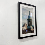 Framed Photo | First Baptist Church Pinnacle