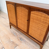 Petite Lane Rhythm Console