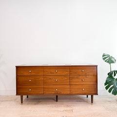 Dressers + Credenzas