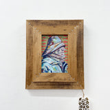 Mini Side Profile Fishermen