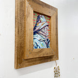 Mini Side Profile Fishermen