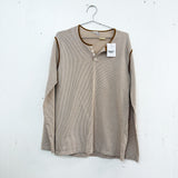 Textured 60s Shirt