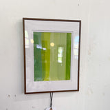 11x14 Framed 8x10 Original A. Rios Still