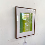 11x14 Framed 8x10 Original A. Rios Still